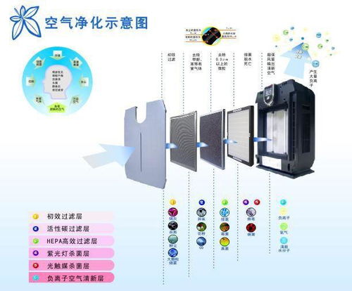 空气净化器与新风系如何选择