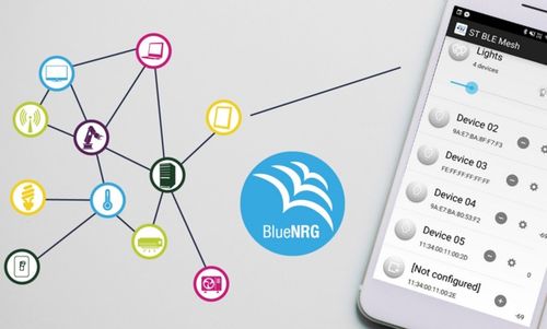 蓝牙mesh,什么是蓝牙mesh 蓝牙mesh的最新报道